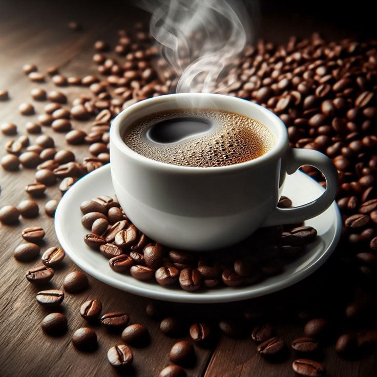 Coffee Cup
